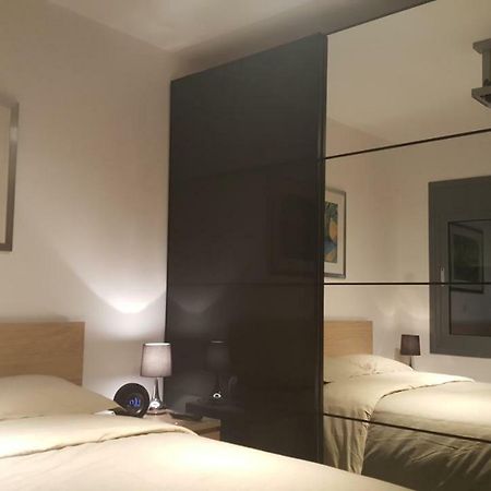 Kennedy Deluxe Suites Nicosia Exterior foto